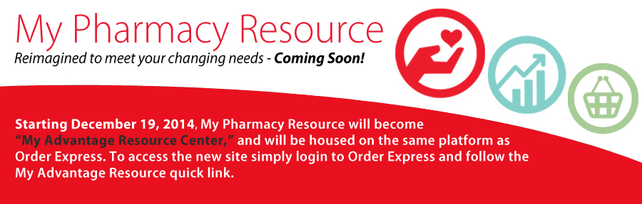 Your independent pharmacy resource